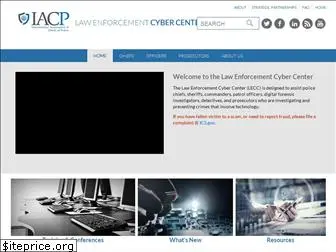 iacpcybercenter.org