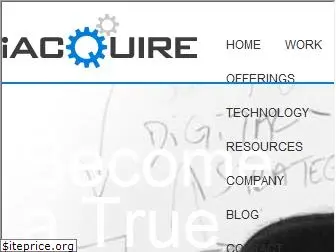 iacquire.com