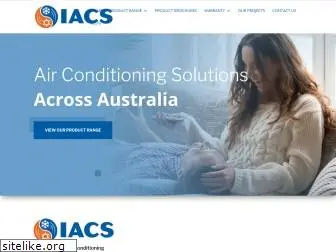 iacs.com.au