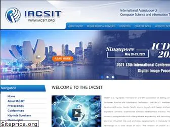 iacsit.org