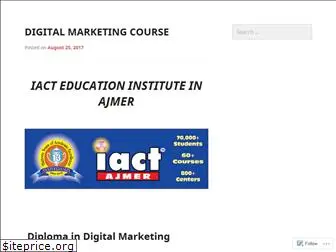 iacteducationajmer.wordpress.com