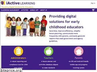 iactivelearning.com