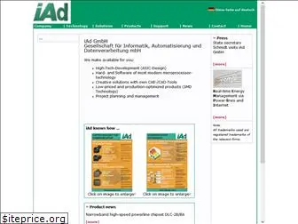 iad-de.com