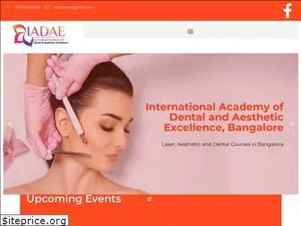 iadae.com