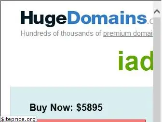 iadah.com