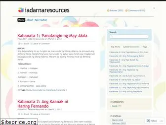 iadarnaresources.wordpress.com