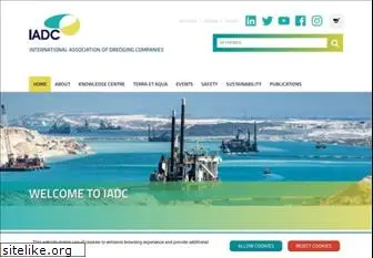 iadc-dredging.com