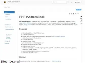 iaddressbook.org