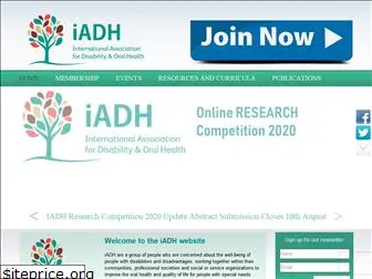 iadh.org