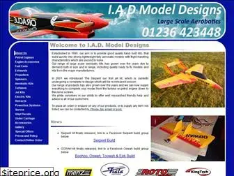 iadmodeldesigns.co.uk