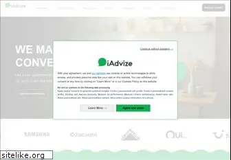 iadvize.com