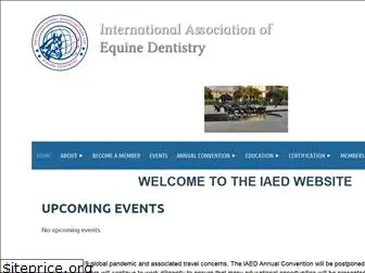 iaedonline.com