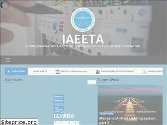 iaeeta.org
