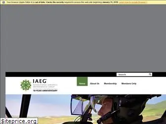 iaeg.com