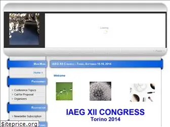 iaeg2014.com