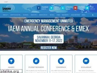 iaem.com