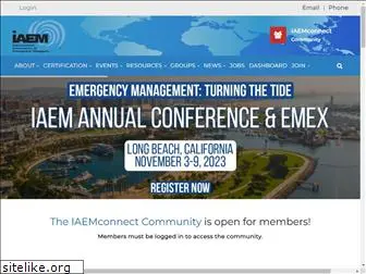 iaem.org