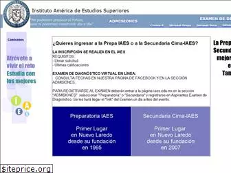 iaes.edu.mx