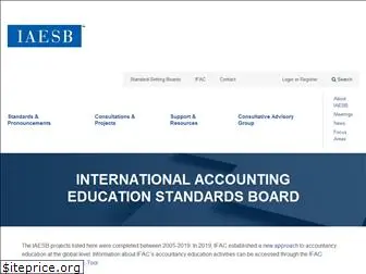 iaesb.org