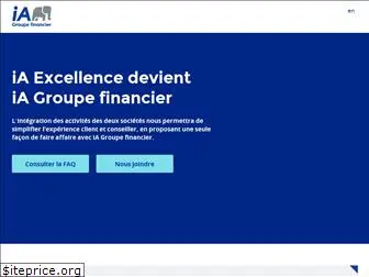 iaexcellence.ca