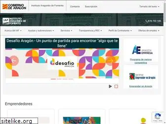 iaf.es