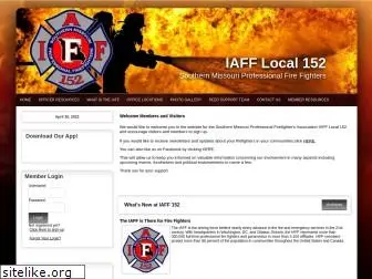 iaff152.com