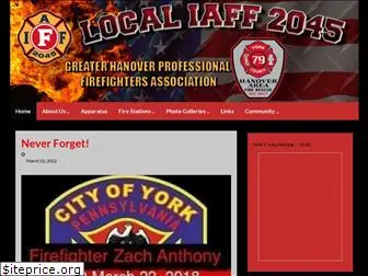 iaff2045.com