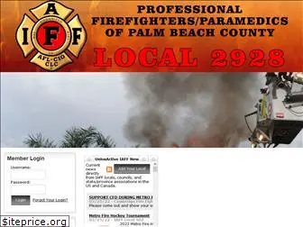 iaff2928.com