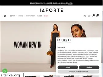 iaforte.com