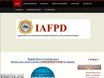 iafpd.org