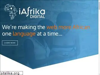 iafrikadigital.com