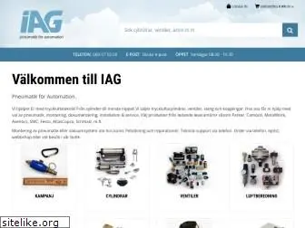 iag.se