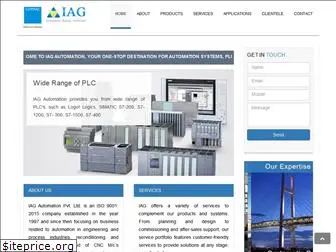 iagautomation.in