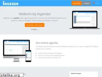 iagenda.nl