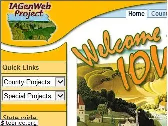 iagenweb.org