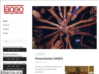 iageo.org