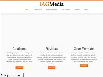 iagmedia.es