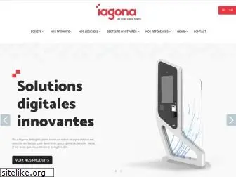 iagona.com