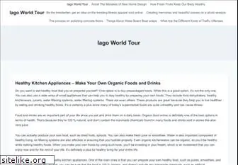 iagoworldtour.com