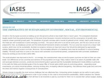 iags-project.org