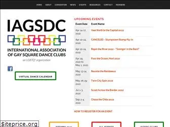 iagsdc.org