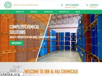 iahchemicals.com