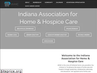 iahhc.org