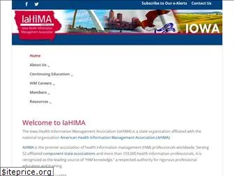 iahima.org