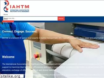 iahtm.com