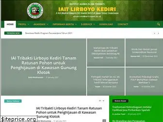 iai-tribakti.ac.id