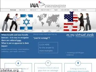 iaiaconsulting.com