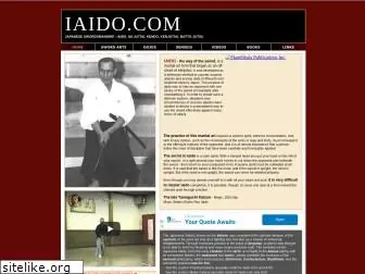 iaido.com