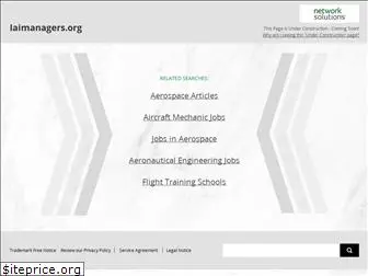 iaimanagers.org