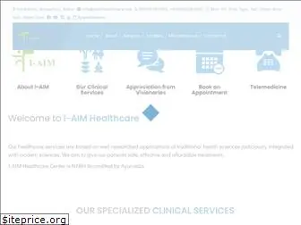 iaimhealthcare.org